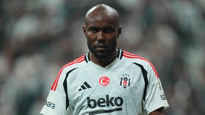 Beşiktaş'ta Al Musrati'ye teklifler var