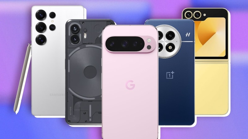 Android telefon kameralarına büyük güncelleme: Fotoğraf makinelerine dönüşecek