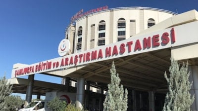 Şanlıurfa'da skandal iddia: Doktor, hasta yakınını taciz etti