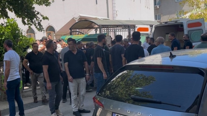 İstanbul'daki kazada ölen Emrah'la ilgili acı detay