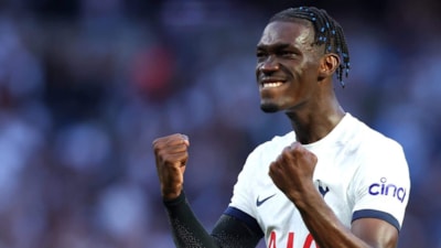 Galatasaray, Yves Bissouma transferini bitirmek üzere