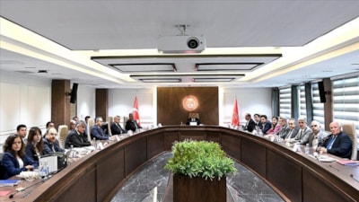 Toplu sözleşme zammı ne kadar, yüzde kaç oldu? İşte 2 yıllık (2026-2027) memur zammı...