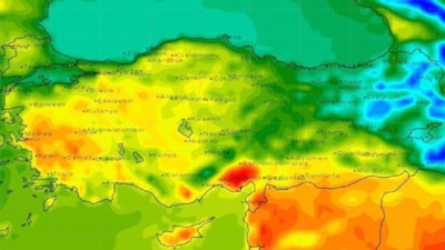 Hafta sonu müjdesi verildi: Cuma gününden itibaren kavuracak