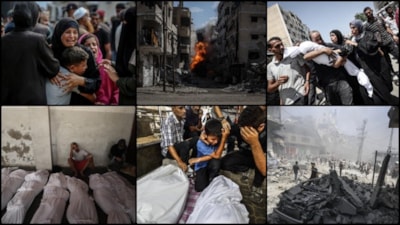 Avrupa’da İsrail krizi: Peş peşe istifalar yaşandı