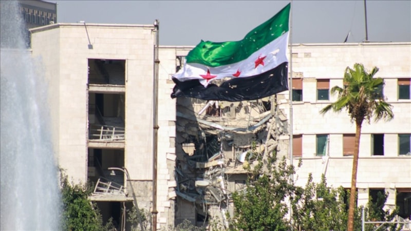 İsrail'in Suriye’ye saldırısında 6 Suriye askeri hayatını kaybetti