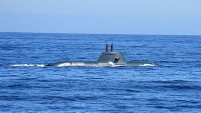 Venezuela: ABD nükleer denizaltı göndermeyi planlıyor