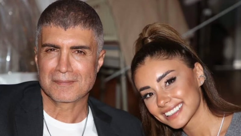 Aile kavgalarıyla gündemdeydi! Özcan Deniz'in son hali şaşırttı