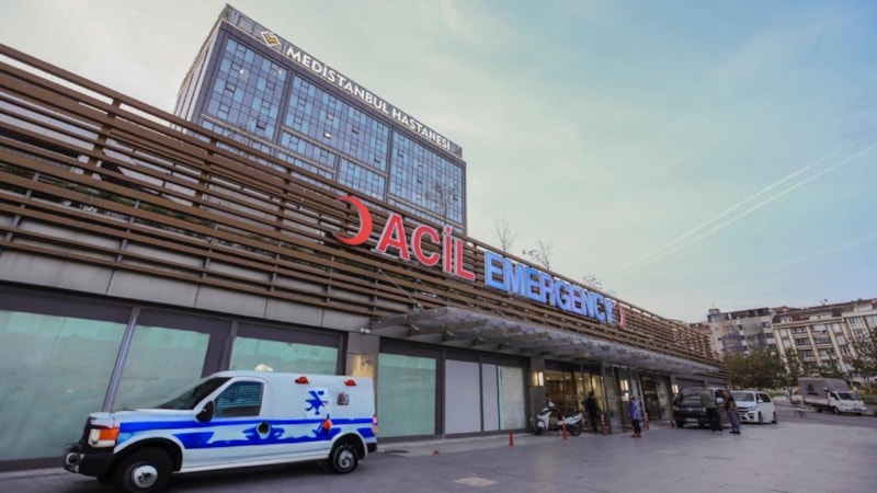 İstanbul’daki dev hastane satıldı: İşte yeni adı ve sahibi