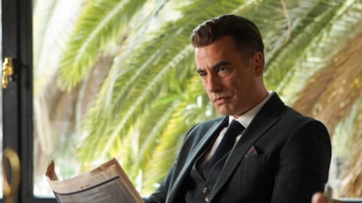 Taciz mesajları ifşa olmuştu! Tayanç Ayaydın yeni dizisi Leman'ın kadrosundan çıkarıldı