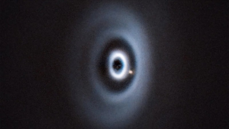 430 ışık yılı uzaklıkta Jüpiter benzeri gezegen keşfedildi