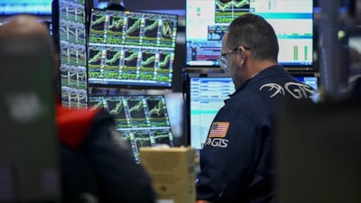 Piyasaların gözü Nvidia'nın bilançosuna çevrildi