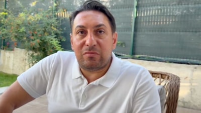 Fransa'da yaşayan Türk iş adamı: Götürdüğüm işçiler geri döndü