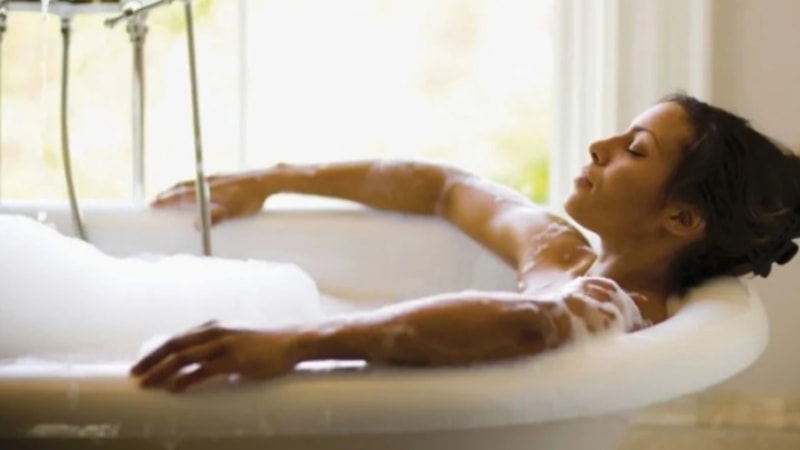 Sauna diyenler yanıldı! Meğer en sağlıklısı buymuş