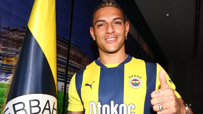 Fenerbahçe'de Diego Carlos'la yollar ayrılacak