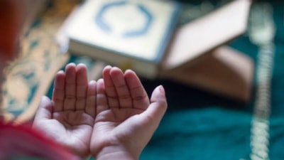 Anksiyeteyi dindiren dua: 21 kere okuyun, endişe ve kaygıyı durdurun...