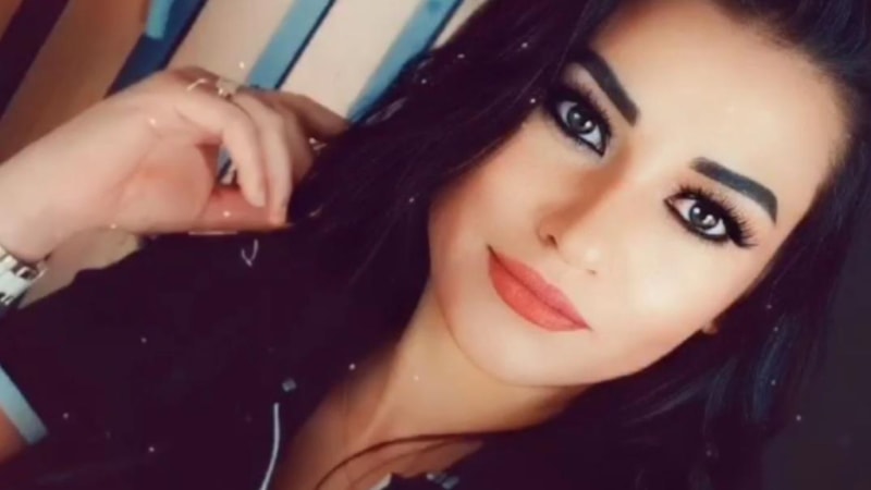 Kayseri'de eşinin katlettiği Neşe'nin son mesajları