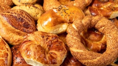 Dünyanın en iyi tuzlu hamur işi lezzetleri belli oldu! 7 Türk lezzeti sırlamaya damga vurdu