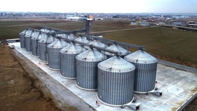 Lisanslı depoculuk işlemleri elektronik ortama alınacak