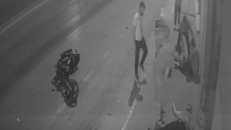 Bursa'da düğününe 3 gün kala kazada can verdi