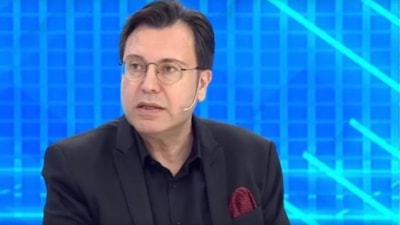 Müge Anlı'nın Şevki Hoca'sı bakın kiminle evli çıktı! İşte biricik eşi...