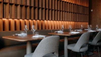 Şefler tavsiye etmiyor: Restoranda bu yemekleri sipariş etmemelisiniz