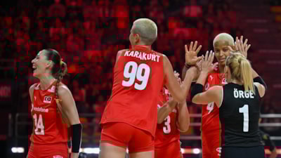 Filenin Sultanları namağlup son 16'da