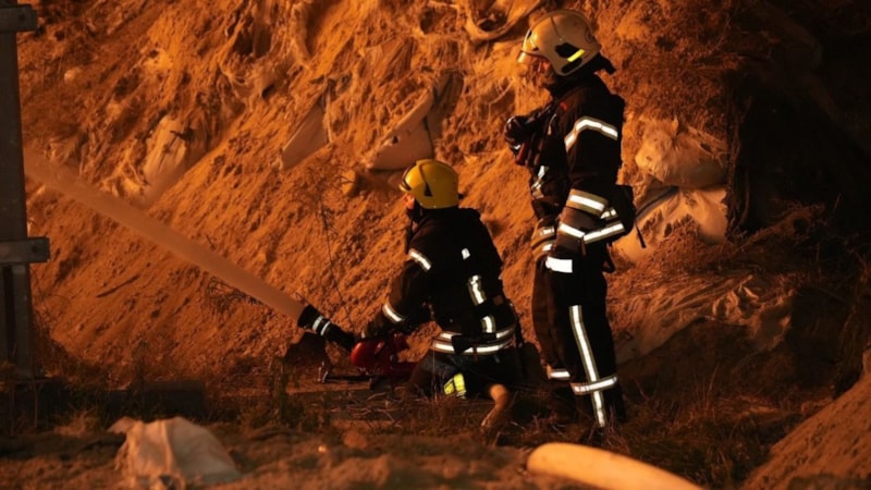 Rusya, Ukrayna'nın enerji ve doğalgaz altyapısını hedef aldı: 6 bölgede İHA saldırısı