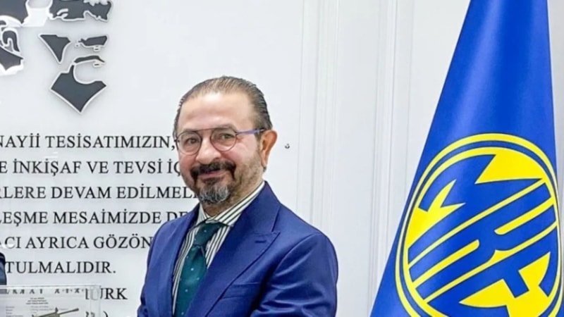 MKE Eski Başkanı İsmet Sayhan tutuklandı