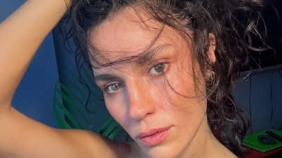 Survivor Serenay Aktaş, Murat Yıldırım'ı ifşaladı