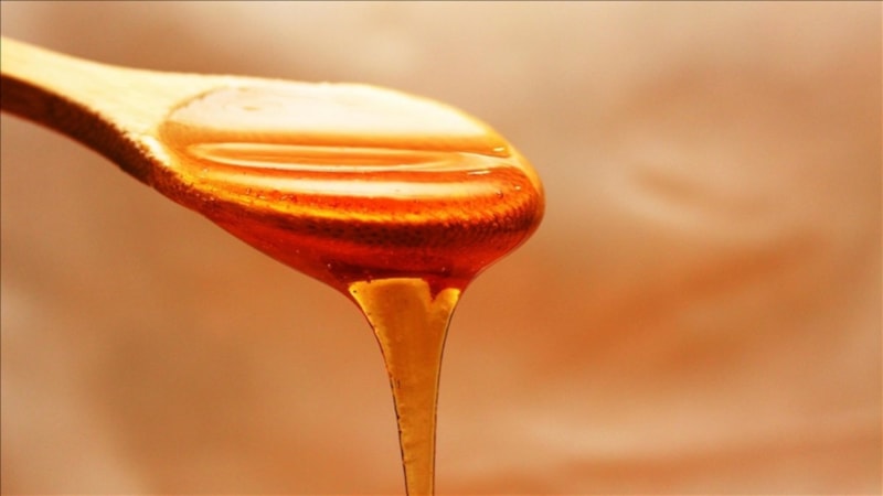 Doğu Karadeniz'den 11 ülkeye bal ihracatı