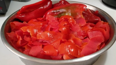 Ne salça, ne konserve: Kabuklarından bakın ne oluyor...