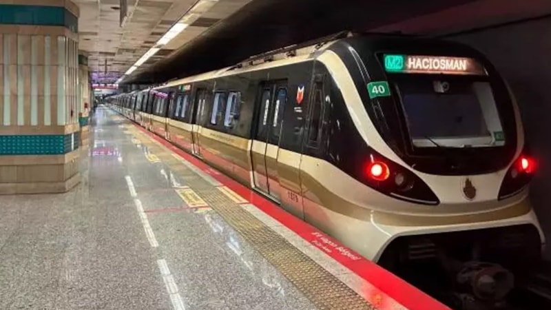 Toplu taşıma kullananlar dikkat! Şişhane metro istasyonu kapatıldı