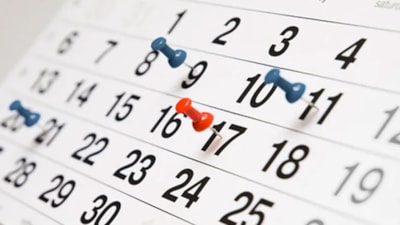 Çalışanlar müjde: 2026’da 8 gün izin kullanan 37 gün tatil yapabilecek!