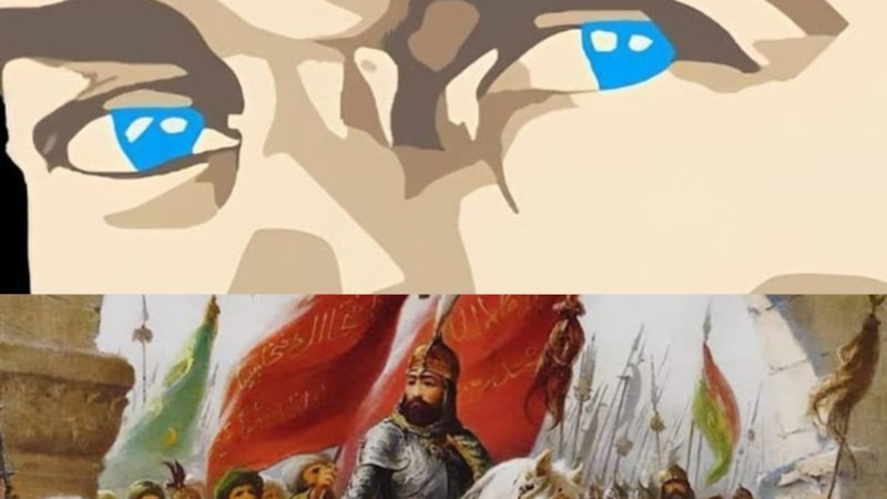 UEFA'dan Atatürk ve Fatih Sultan Mehmet sansürü