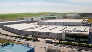 ASSAN GROUP'a kayyum atandı
