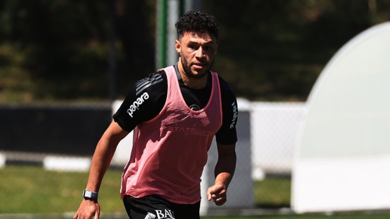 Beşiktaş, Alex Oxlade-Chamberlain ile yolları ayırdı