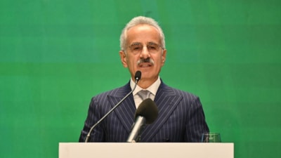 Bakan Uraloğlu açıkladı: BTK ile Türk Telekom arasındaki anlaşma 2050'ye kadar uzatıldı