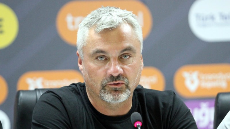 Thomas Reis: Elimizden geleni yapacağız