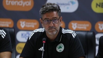 Rui Vitoria: Yüksek tansiyonlu maçlar oynamaya alışkın bir takımız