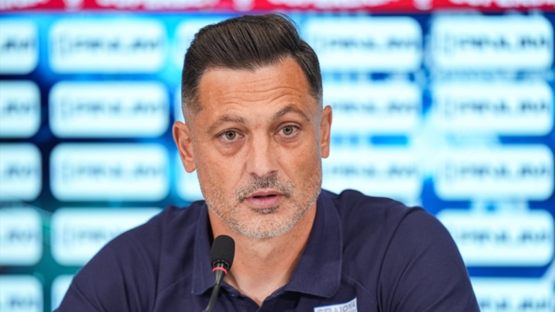 Mirel Radoi'den Başakşehir değerlendirmesi