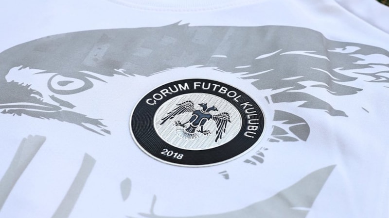 Çorum FK Başkanlığı'na Baran Korkmazoğlu getirildi