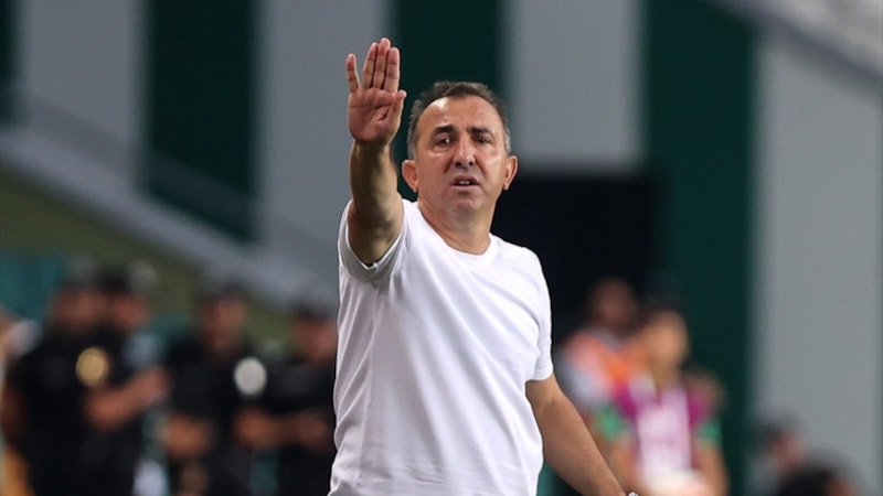 Recep Uçar: İki takım için de zor maç olacak