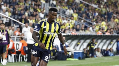 Fenerbahçe'de Benfica maçında iki sakatlık!