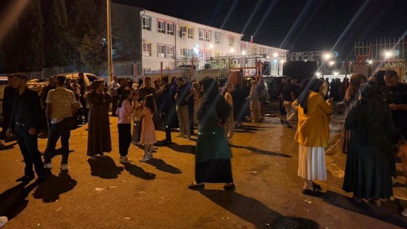 Aydın'da husumetlilerin kavgasında bir kişi yaralandı