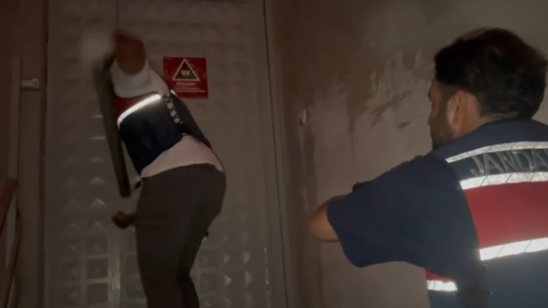 İstanbul'da uyuşturucu operasyonu: 2 kişi tutuklandı