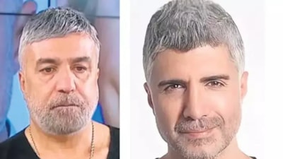 Aile kavgası bitmiyor! Ağabeyi Ercan Deniz, Özcan Deniz'in evini silahla bastı iddiası