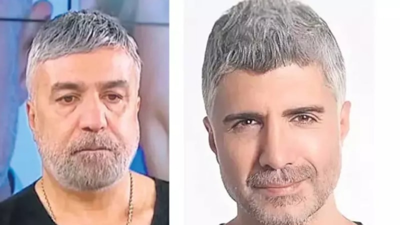 Aile kavgası bitmiyor! Ağabeyi Ercan Deniz, Özcan Deniz'in evini silahla bastı iddiası