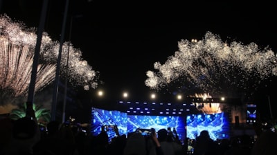 Suriye'de 6 yıl aradan sonra Uluslararası Şam Fuarı düzenlendi