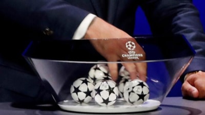 UEFA Şampiyonlar Ligi kura çekimi ne zaman? Şampiyonlar ligi kura çekimi hangi kanalda?