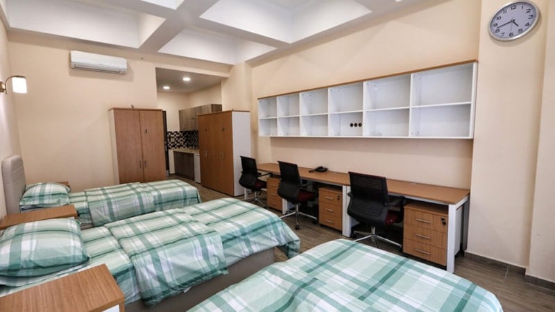 İBB yurt başvuruları başladı mı? 2025-2026 İBB yurt ücreti ne kadar?